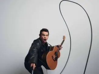 VIDEO PREMIERE: Merv Pinny - Little Demons