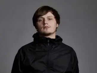 JAMIE WEBSTER the ‘people-powered songwriter’ shares video for new single 'Common People' - Watch Now