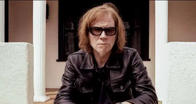 MARK LANEGAN & IYEARA share 'She Loved You' Remix - Listen Now 1