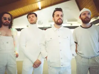 TV COMA share their latest single 'Congratulations' - Watch Video 82 TV COMA share their latest single 'Congratulations' - Watch Video