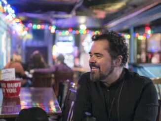 ANDREW FARRISS releases new single 'All The Stars Are Mine' - Listen Now