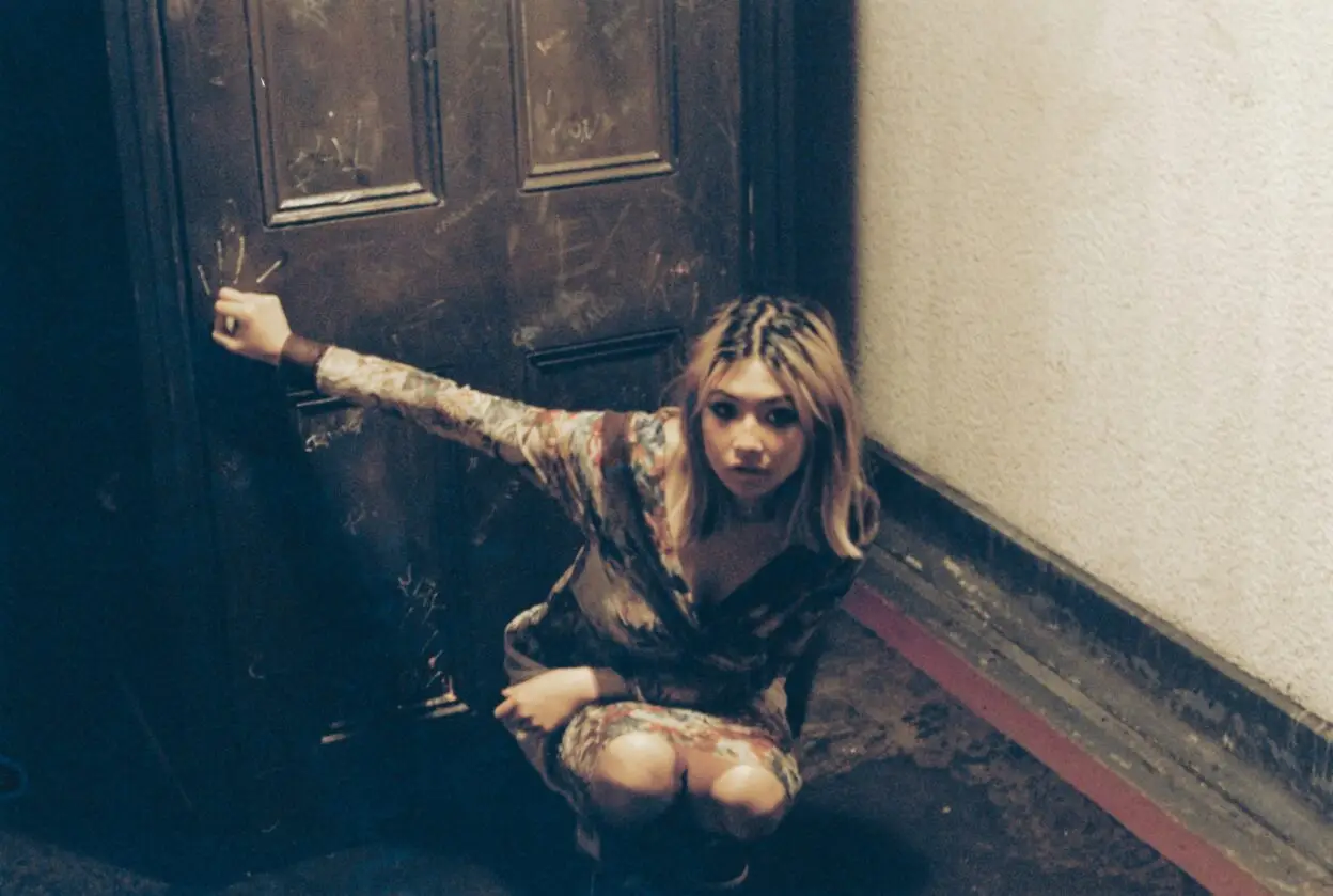 BEABADOOBEE shares new track ‘Sorry’ - Watch video