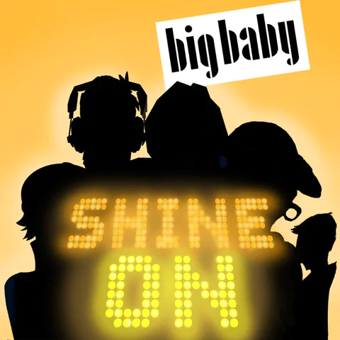 VIDEO PREMIERE: Big Baby – Shine On