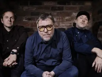 INTERVIEW: Andy Williams of DOVES discusses their fifth album, The Universal Want 82 INTERVIEW: Andy Williams of DOVES discusses their fifth album, The Universal Want 1