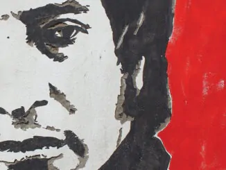 ALBUM REVIEW: James Dean Bradfield - Even In Exile