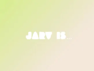 ALBUM REVIEW: Jarv Is... - Beyond The Pale