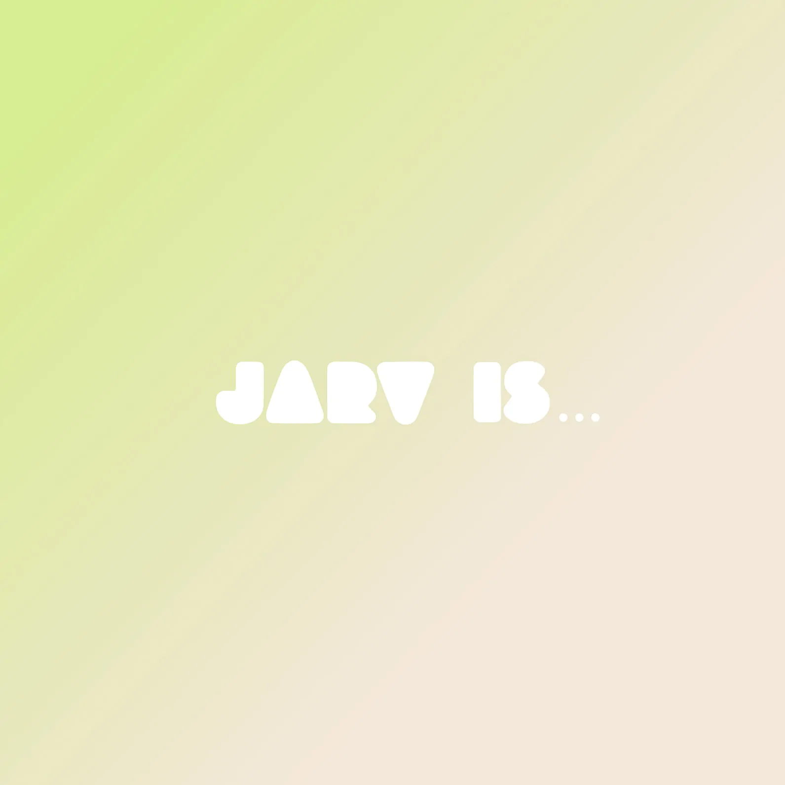 ALBUM REVIEW: Jarv Is… – Beyond The Pale
