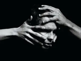 JÓNSI announces ‘Shiver’ his first solo album in a decade - out 2nd October 2020 2