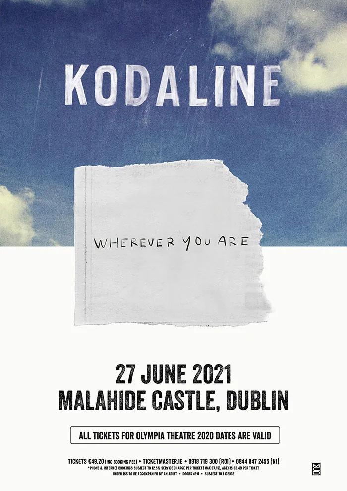 Kodaline
