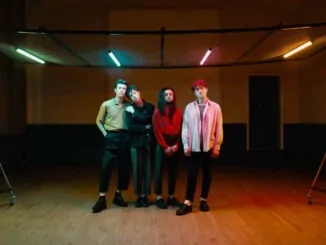 MARSICANS announce new UK tour dates for 2021