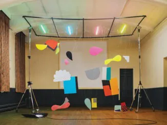 ALBUM REVIEW: Marsicans - Ursa Major