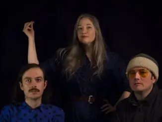 VIDEO PREMIERE: Order of the Toad - Do It With Feeling