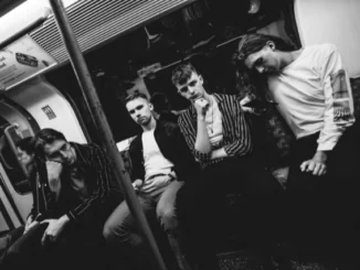 THE CLOCKWORKS release new single ‘Can I Speak to A Manager?’ - Listen Now