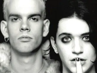 PLACEBO announce 'Lost Tapes - Summer Festival Lockdown Series' 82 PLACEBO announce 'Lost Tapes - Summer Festival Lockdown Series'