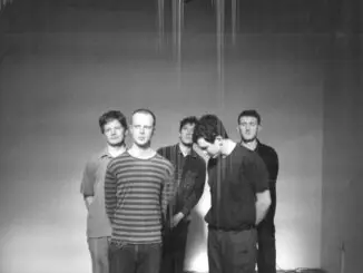 SQUID announces a headline show live at The Button Factory on 21st March 2021