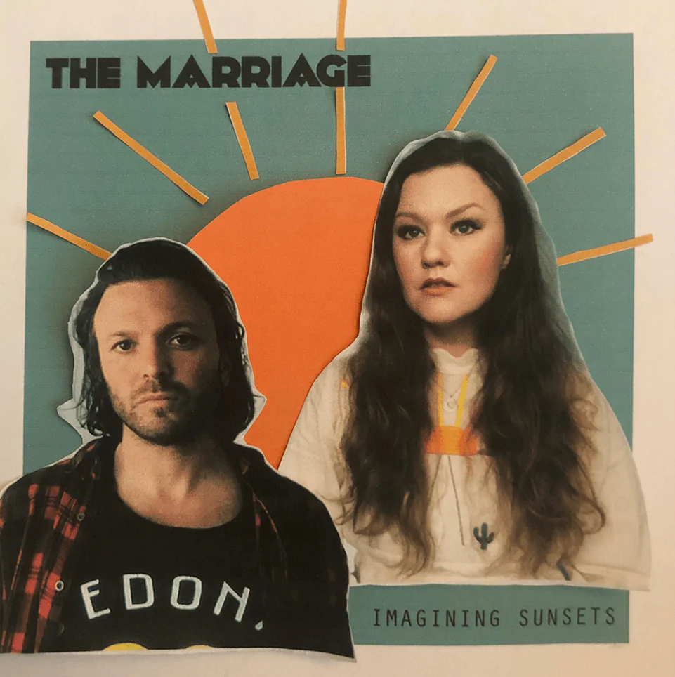 VIDEO PREMIERE: The Marriage – Dreamers