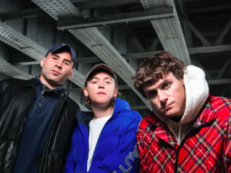 The Avalanches remix DMA'S track 'Criminals' - Listen Now