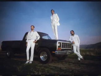 THE KILLERS share their incredible new single 'Dying Breed' - Listen Now