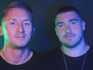 CAMELPHAT announced for CHSQ 2021 show on Saturday 7th August 2021 1