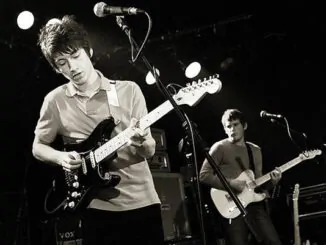 ARCTIC MONKEYS announce Crowdfunder for Leadmill and Music Venue Trust