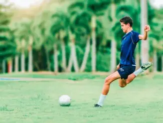 Types of Betting Odds in Football 1