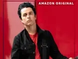 Green Day's BILLIE JOE ARMSTRONG Releases Amazon Original Cover of Wreckless Eric's "Whole Wide World"