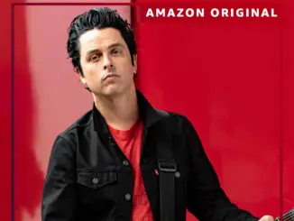 Green Day's BILLIE JOE ARMSTRONG Releases Amazon Original Cover of Wreckless Eric's "Whole Wide World" 82 Green Day's BILLIE JOE ARMSTRONG Releases Amazon Original Cover of Wreckless Eric's "Whole Wide World"