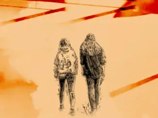 EMPEROR OF ICE CREAM unveil video for 'Stranded' - Watch Now 3