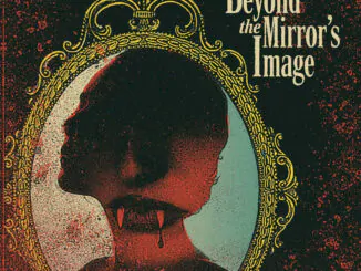 ALBUM REVIEW: Dream Division – Beyond The Mirror’s Image 82 ALBUM REVIEW: Dream Division – Beyond The Mirror’s Image