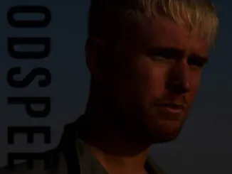 JAMES BLAKE officially releases his version of 'Godspeed'