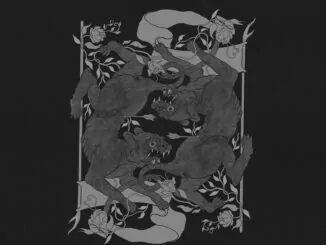 ALBUM REVIEW: Joshua Burnside - Into the Depths of Hell