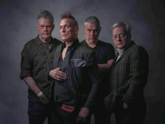 MEMBRANES share video for new single 'Breath In / Breath Out' - Watch Now