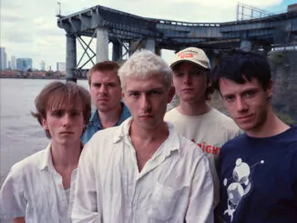 SHAME share video for new single ‘Alphabet’ - Watch Now