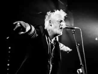 INTERVIEW: Alternative legend BABYBIRD discusses new album 'King of Nothing' 1