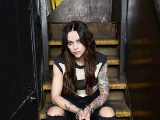 AMY MACDONALD Announces 2021 European headline tour