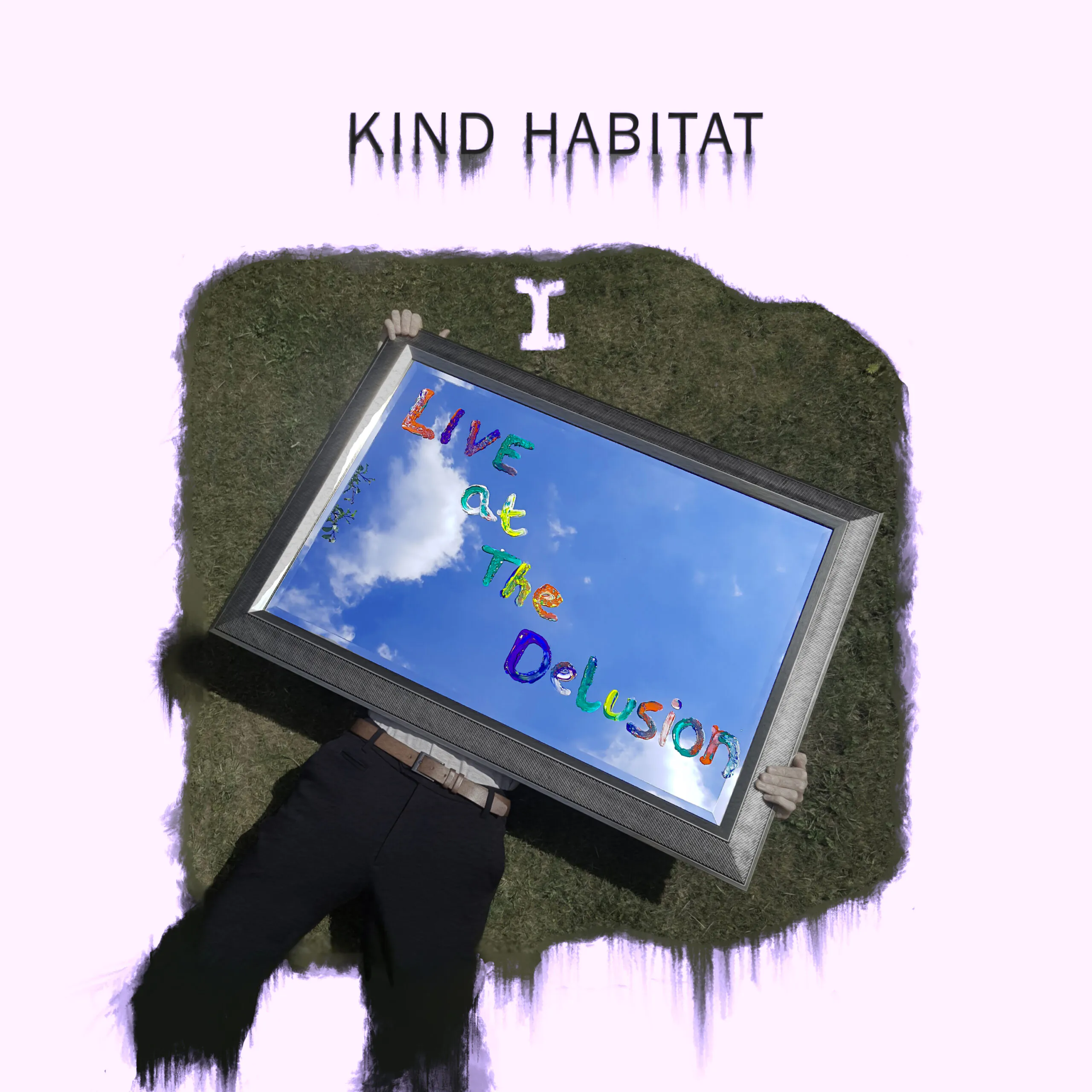 EXCLUSIVE: Kind Habitat let loose alt-rock debut album – Listen Now