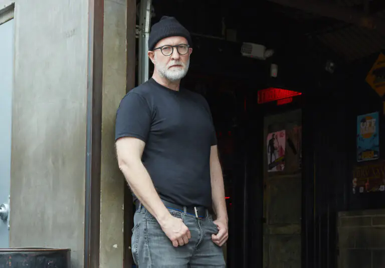 BOB MOULD shares new single 'Siberian Butterfly'; taken from new album, Blue Hearts 