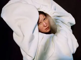 AERIAL EAST shares cover of Kate Bush’s 'Running Up That Hill' - Listen Now