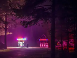 ALBUM REVIEW: Doves - The Universal Want