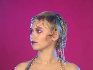 VIDEO PREMIERE: Waterflower - Find It! 82 VIDEO PREMIERE: Waterflower - Find It!