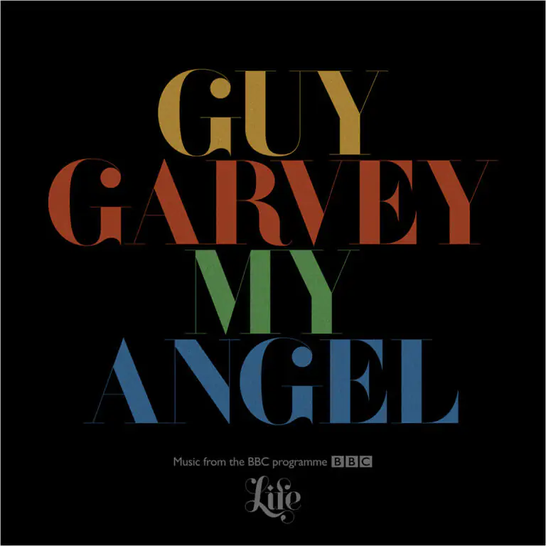Elbows' Guy Garvey releases new single 'My Angel' - the theme music to the new BBC One drama 'Life' 