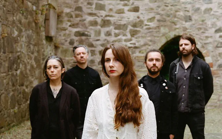 NEW PAGANS share video for new single ‘Yellow Room’ – Watch Now
