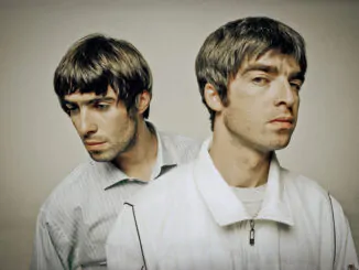 WIN: A copy of OASIS’ ‘(WHAT’S THE STORY) MORNING GLORY?’ limited edition vinyl 6