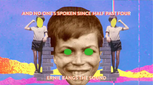 Big Brother Recordings reveal lyric video for OASIS' 'Round Are Way' - Watch Now!