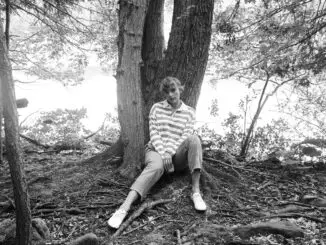 TAYLOR SWIFT’s 'folklore' is the first album in four years to spend six consecutive weeks at #1