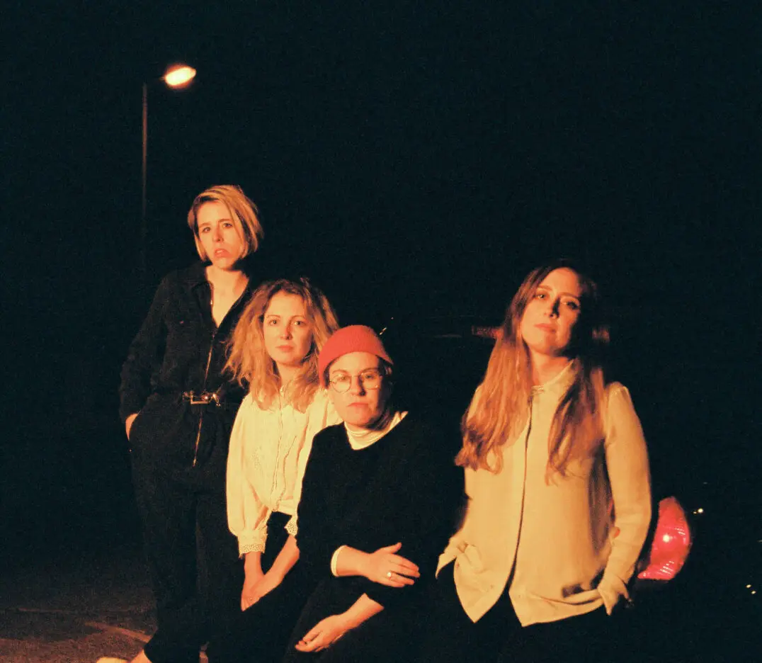 PILLOW QUEENS announce Belfast & Dublin shows for 2021 