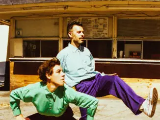 TUNE-YARDS releases video for new song 'nowhere, man' - Watch Now