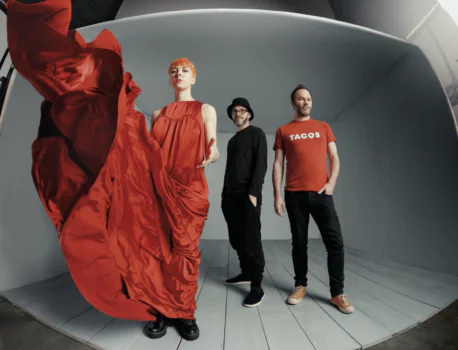 ULTRAÍSTA Announce 'Ordinary Boy - The Remixes' EP out 6th November 1