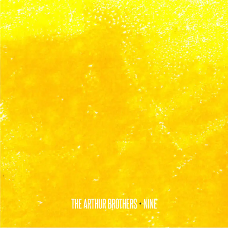 ALBUM REVIEW: The Arthur Brothers – Nine 