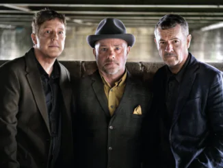 BRADFORD break extended hiatus with first new album in 30 years - Hear new single 'Like Water'